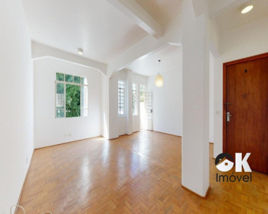 Imagem Apartamento com 2 Quartos à Venda, 96 m² em Higienópolis - São Paulo Imagem Apartamento com 2 Quartos à Venda, 96 m² em Higienópolis - São Paulo