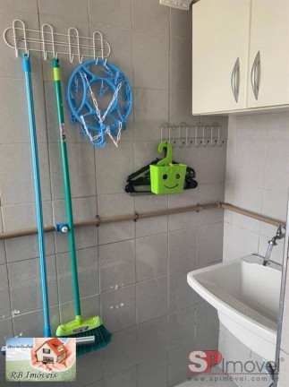 Imagem Apartamento com 2 Quartos à Venda, 54 m² em Ferrazópolis - São Bernardo Do Campo