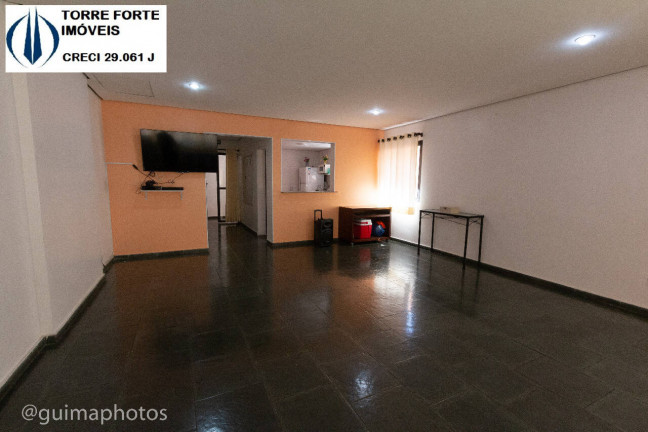 Imagem Apartamento com 3 Quartos à Venda, 58 m² em Cantinho Do Céu - São Paulo