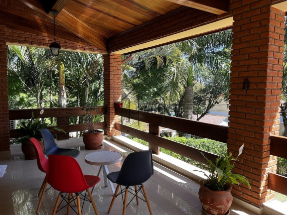 Imagem Casa de Condomínio com 4 Quartos à Venda, 354 m² em Jardim Das Flores - Cotia Imagem Casa de Condomínio com 4 Quartos à Venda, 354 m² em Jardim Das Flores - Cotia