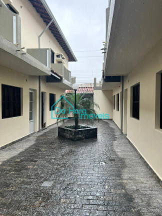 Casa com 1 Quarto à Venda, 57 m² em Centro - Mongaguá