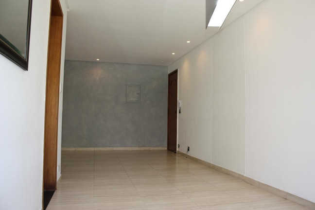 Imagem Apartamento com 3 Quartos à Venda, 82 m² em Jardim Patente
