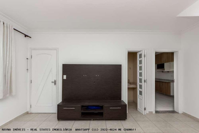 Imagem Casa à Venda, 75 m² em Sítio Do Mandaqui - São Paulo Imagem Casa à Venda, 75 m² em Sítio Do Mandaqui - São Paulo