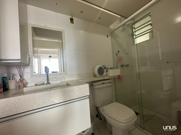 Imagem Apartamento com 3 Quartos à Venda, 108 m² em Kobrasol - São José Imagem Apartamento com 3 Quartos à Venda, 108 m² em Kobrasol - São José