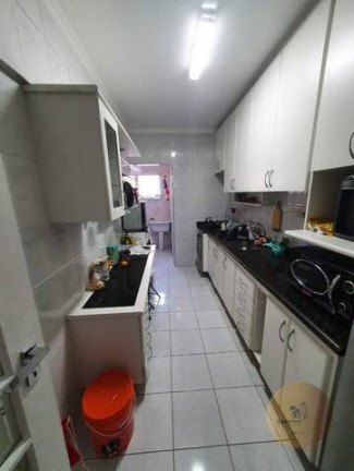 Imagem Apartamento com 3 Quartos à Venda, 75 m² em Centro - São Bernardo Do Campo Imagem Apartamento com 3 Quartos à Venda, 75 m² em Centro - São Bernardo Do Campo