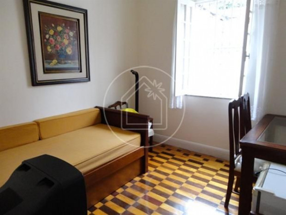 Imagem Casa com 5 Quartos à Venda, 270 m² em Urca - Rio De Janeiro