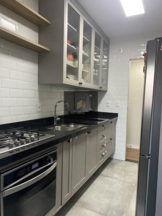 Imagem Imóvel com 3 Quartos à Venda, 78 m² em Ipiranga - São Paulo Imagem Imóvel com 3 Quartos à Venda, 78 m² em Ipiranga - São Paulo