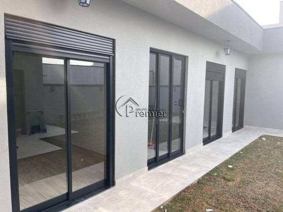 Imagem Casa com 3 Quartos à Venda, 173 m² em  Jardim Laguna  - Indaiatuba