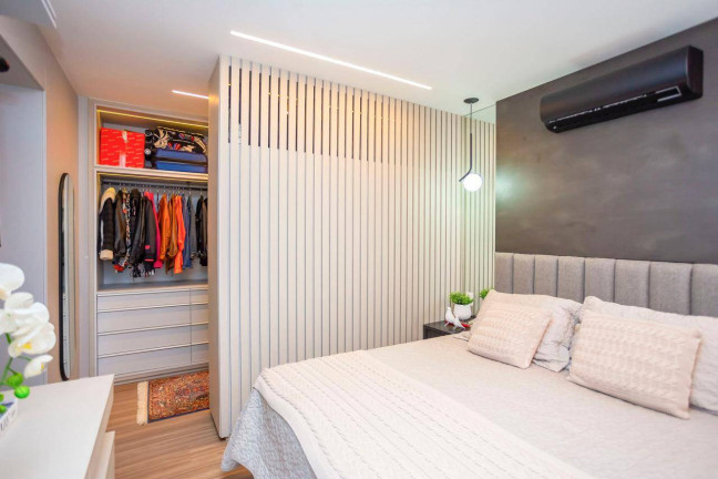 Imagem Apartamento com 2 Quartos à Venda, 91 m² em água Verde - Curitiba