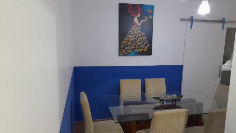 Imagem Apartamento com 2 Quartos à Venda, 75 m² em Vila Mathias - Santos Imagem Apartamento com 2 Quartos à Venda, 75 m² em Vila Mathias - Santos