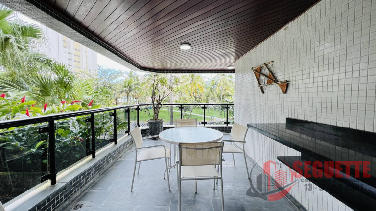 Imagem Apartamento com 3 Quartos à Venda, 135 m² em Riviera De São Lourenço - Bertioga