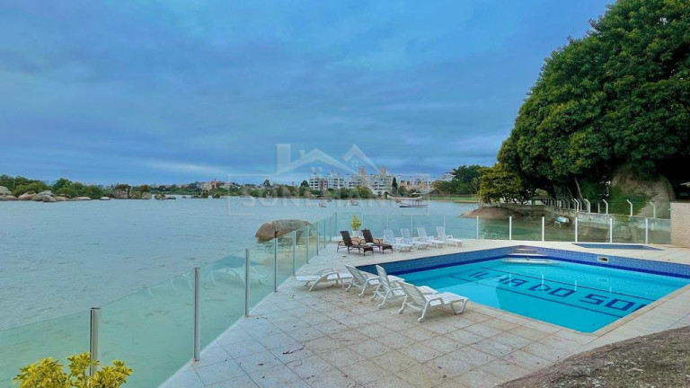 Imagem Apartamento com 2 Quartos à Venda, 56 m² em Bom Abrigo - Florianópolis