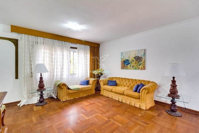 Imagem Casa com 4 Quartos à Venda, 211 m² em Jardim Aeroporto - São Paulo Imagem Casa com 4 Quartos à Venda, 211 m² em Jardim Aeroporto - São Paulo