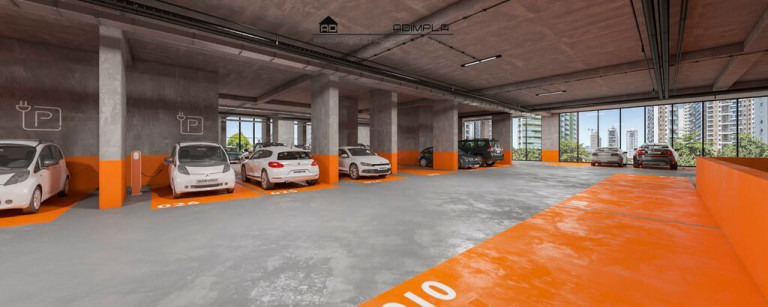 Imagem Apartamento com 2 Quartos à Venda, 82 m² em Recreio Dos Bandeirantes - Rio De Janeiro