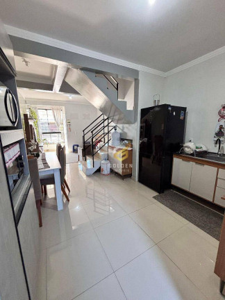 Imagem Sobrado com 2 Quartos à Venda, 75 m² em Centro - Tijucas Imagem Sobrado com 2 Quartos à Venda, 75 m² em Centro - Tijucas