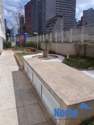 Imagem Apartamento com 2 Quartos à Venda, 46 m² em Liberdade - São Paulo