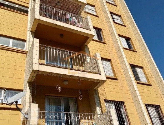 Imagem Apartamento com 2 Quartos à Venda, 48 m² em Parque Monteiro Soares - São Paulo Imagem Apartamento com 2 Quartos à Venda, 48 m² em Parque Monteiro Soares - São Paulo