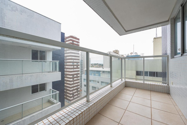 Imagem Apartamento com 2 Quartos à Venda, 73 m² em Cristo Rei - Curitiba