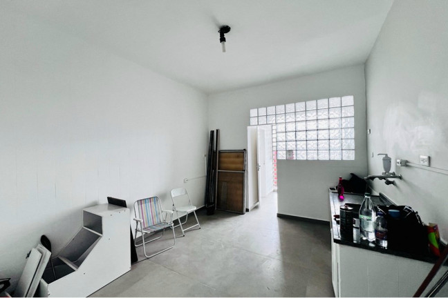Imagem Apartamento com 2 Quartos à Venda, 108 m² em Aclimação - São Paulo