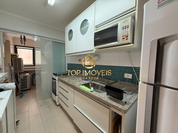 Imagem Apartamento com 3 Quartos à Venda, 91 m² em Enseada - Guarujá Imagem Apartamento com 3 Quartos à Venda, 91 m² em Enseada - Guarujá