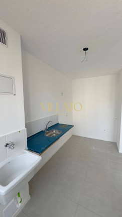 Imagem Apartamento com 2 Quartos à Venda, 52 m² em Residencial Recanto Do Cerrado - Aparecida De Goiânia