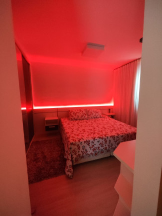 Imagem Apartamento com 3 Quartos à Venda, 112 m² em Jardim Alvorada - São José Dos Campos