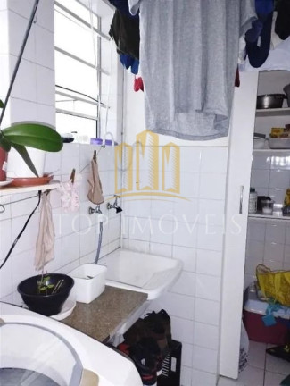 Imagem Apartamento com 2 Quartos à Venda, 60 m² em Jardim São Dimas - São José Dos Campos Imagem Apartamento com 2 Quartos à Venda, 60 m² em Jardim São Dimas - São José Dos Campos