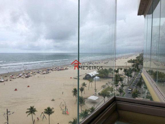 Imagem Apartamento com 3 Quartos à Venda, 135 m² em Aviação - Praia Grande Imagem Apartamento com 3 Quartos à Venda, 135 m² em Aviação - Praia Grande