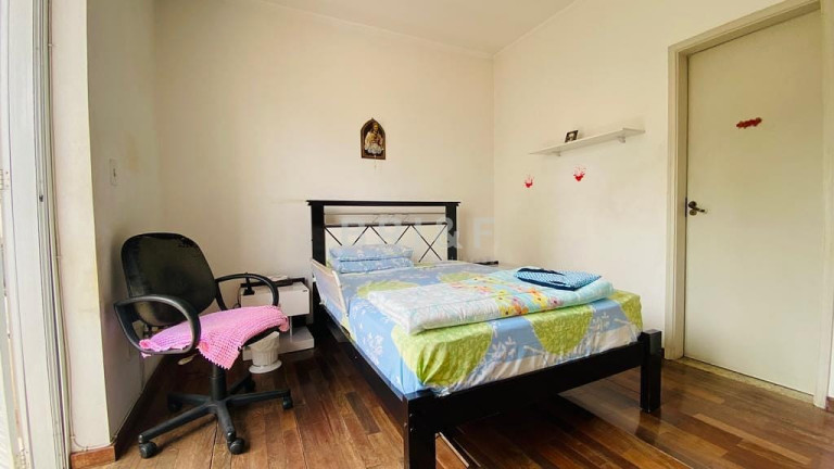 Imagem Sobrado com 4 Quartos à Venda, 248 m² em Vila Cordeiro - São Paulo