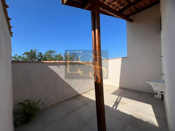 Imagem Casa com 2 Quartos à Venda, 63 m² em Balneário Itaguaí - Mongaguá Imagem Casa com 2 Quartos à Venda, 63 m² em Balneário Itaguaí - Mongaguá