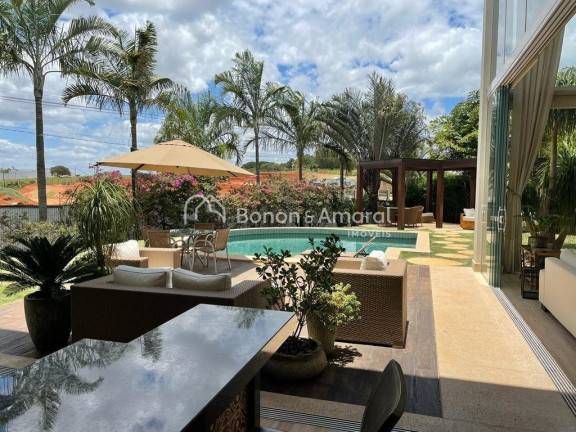 Imagem Casa de Condomínio com 4 Quartos à Venda, 432 m² em Alphaville Dom Pedro - Campinas Imagem Casa de Condomínio com 4 Quartos à Venda, 432 m² em Alphaville Dom Pedro - Campinas