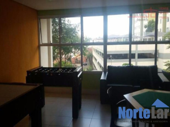 Imagem Apartamento com 2 Quartos à Venda, 58 m² em Vila Cruz Das Almas - São Paulo