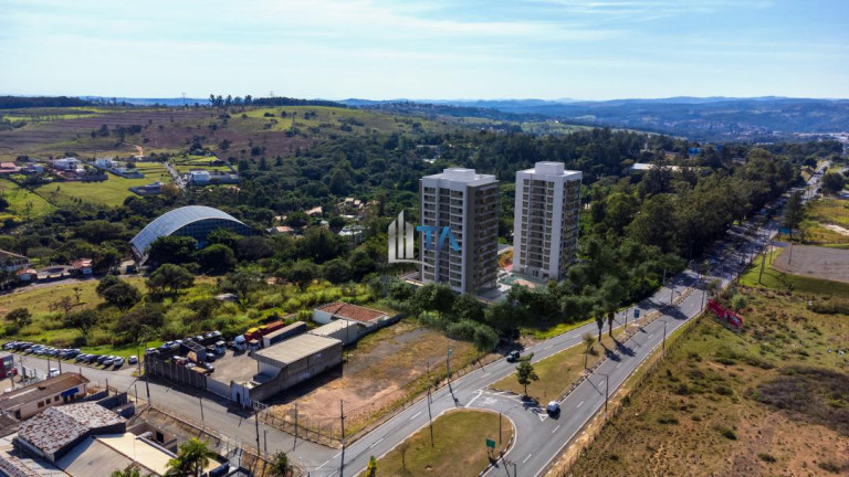Imagem Imóvel com 2 Quartos à Venda, 69 m² em Chácara Bela Vista - Campinas