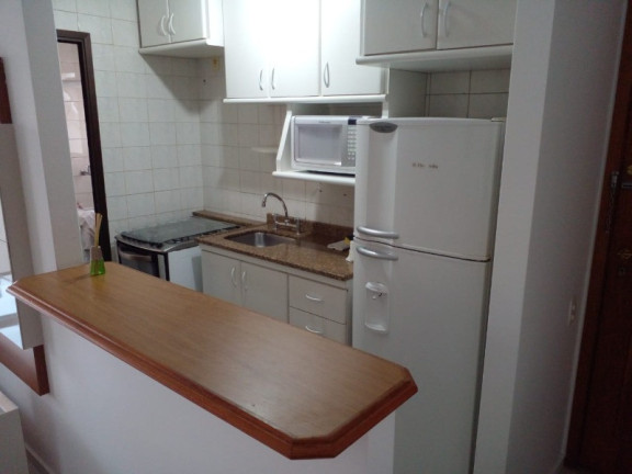 Imagem Imóvel com 2 Quartos para Alugar, 62 m² em Americanópolis - São Paulo Imagem Imóvel com 2 Quartos para Alugar, 62 m² em Americanópolis - São Paulo