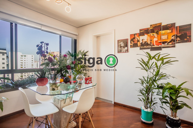 Imagem Apartamento com 2 Quartos à Venda, 97 m² em Panamby - São Paulo Imagem Apartamento com 2 Quartos à Venda, 97 m² em Panamby - São Paulo
