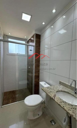 Imagem Apartamento com 2 Quartos à Venda, 56 m² em Jardim Das Colinas - Hortolândia