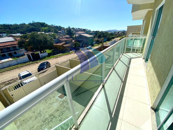 Imagem Casa com 2 Quartos à Venda, 85 m² em Bosque Do Peró - Cabo Frio