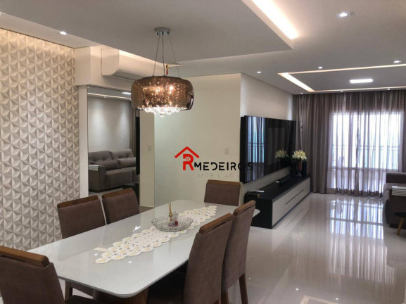 Imagem Apartamento com 3 Quartos à Venda, 160 m² em Aviação - Praia Grande Imagem Apartamento com 3 Quartos à Venda, 160 m² em Aviação - Praia Grande