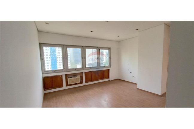 Imagem Sala Comercial para Alugar, 57 m² em Itaim Bibi - São Paulo
