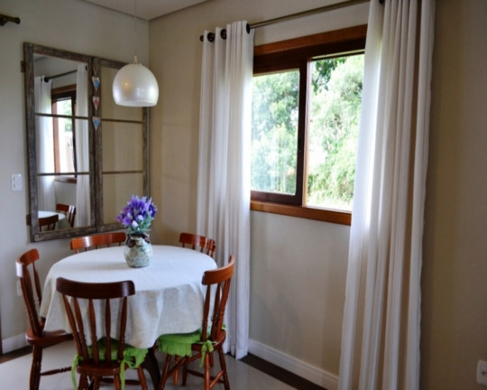 Imagem Imóvel com 4 Quartos à Venda, 175 m² em Pousada Da Neve - Nova Petrópolis