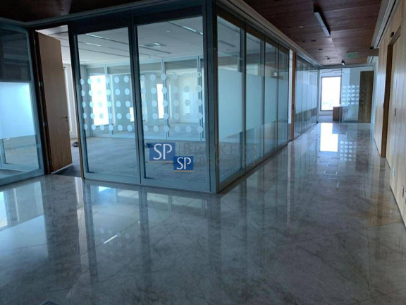 Imagem Sala Comercial para Alugar, 540 m² em Jardim Paulistano - São Paulo Imagem Sala Comercial para Alugar, 540 m² em Jardim Paulistano - São Paulo