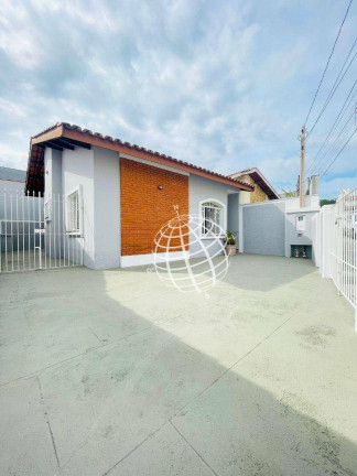 Casa com 2 Quartos à Venda, 64 m² em Jardim Alvinópolis - Atibaia