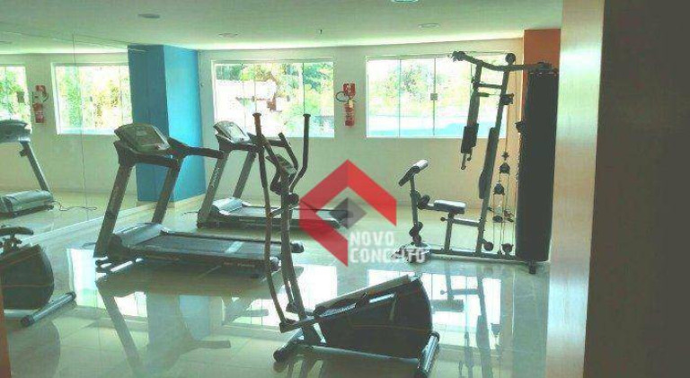 Imagem Apartamento com 3 Quartos à Venda, 106 m² em Engenheiro Luciano Cavalcante - Fortaleza Imagem Apartamento com 3 Quartos à Venda, 106 m² em Engenheiro Luciano Cavalcante - Fortaleza