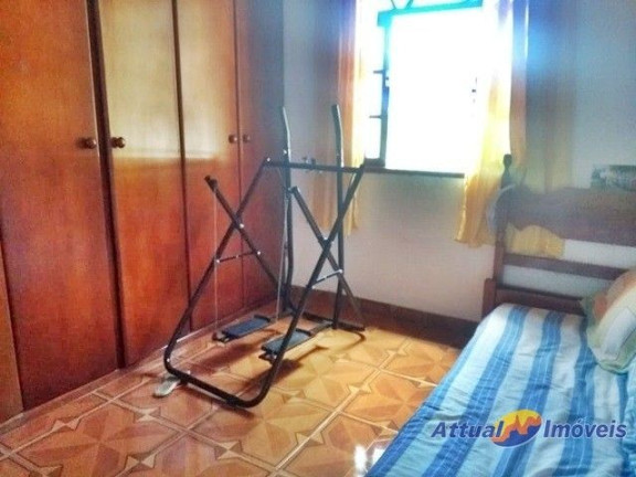 Imagem Casa com 4 Quartos à Venda, 82 m² em Artistas - Teresópolis