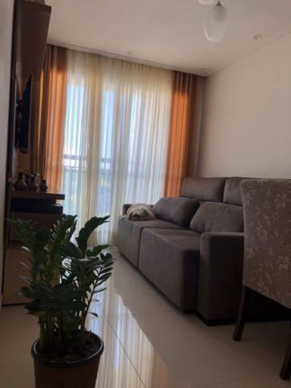 Imagem Apartamento com 2 Quartos à Venda, 50 m² em Ipiranga - São Paulo Imagem Apartamento com 2 Quartos à Venda, 50 m² em Ipiranga - São Paulo