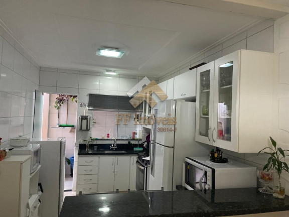 Imagem Casa com 2 Quartos à Venda,  em São Carlos