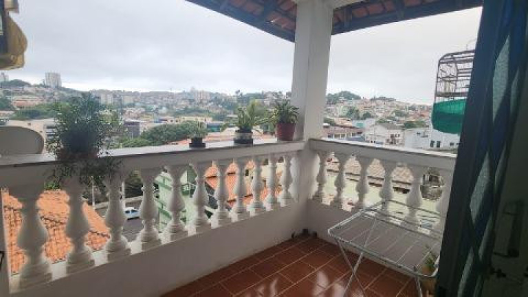 Imagem Sobrado com 2 Quartos à Venda, 381 m² em Jardim Rincão - Arujá