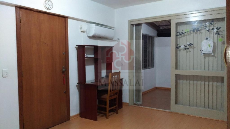 Imagem Apartamento com 1 Quarto à Venda, 29 m² em Cidade Baixa - Porto Alegre