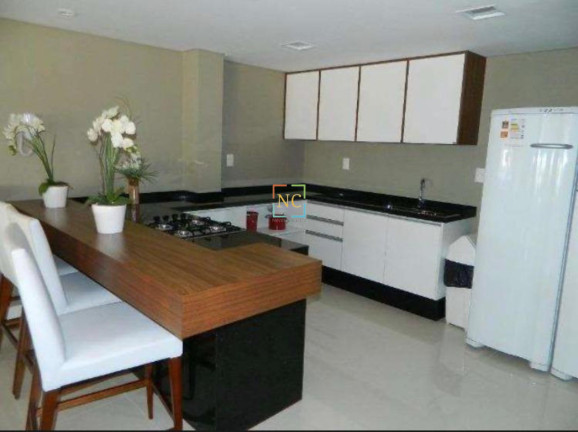 Imagem Apartamento com 2 Quartos à Venda, 62 m² em Jardim Cidade De Florianópolis - São José