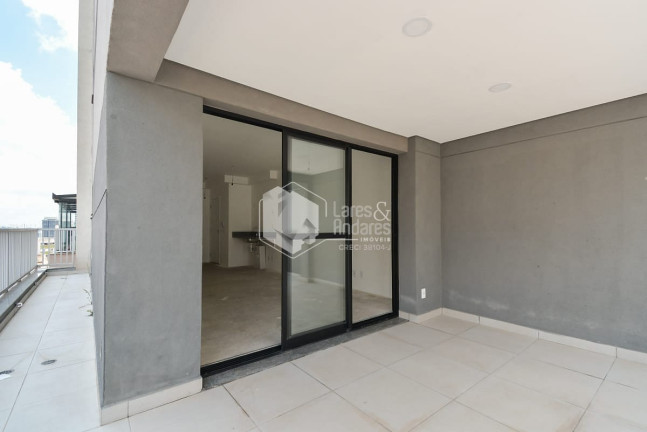Foto do imóvel Apartamento com 1 Quarto à Venda, 80 m² em Pinheiros - São Paulo
